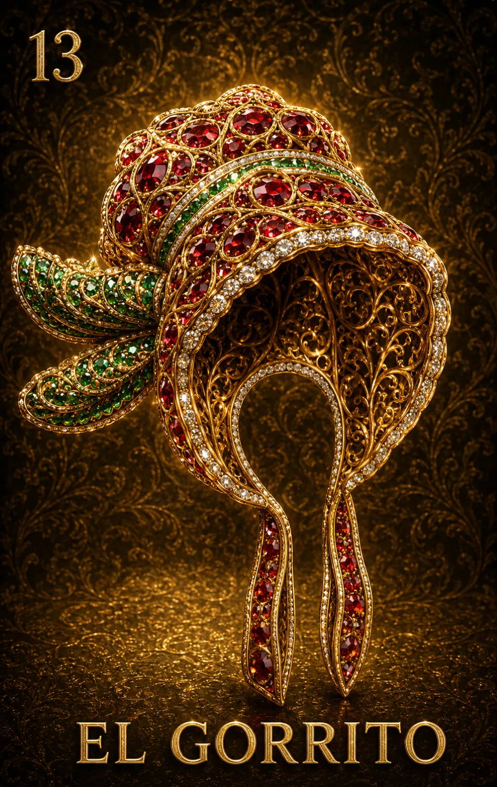 El Gorrito
