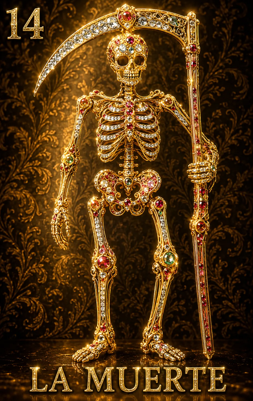 La Muerte
