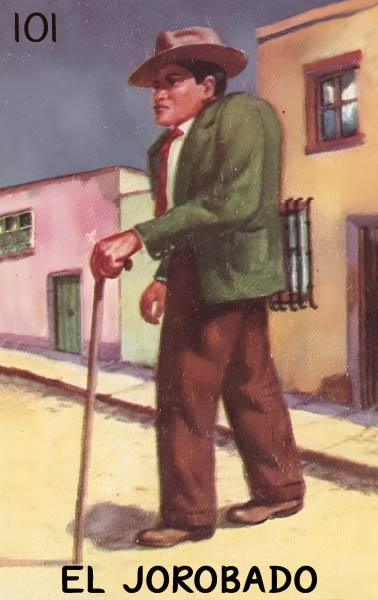 El Jorobado