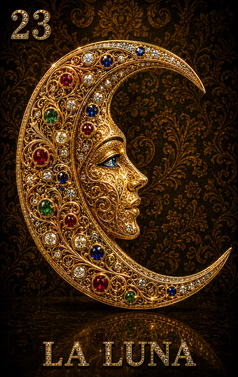 La Luna