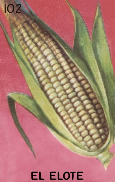El Elote