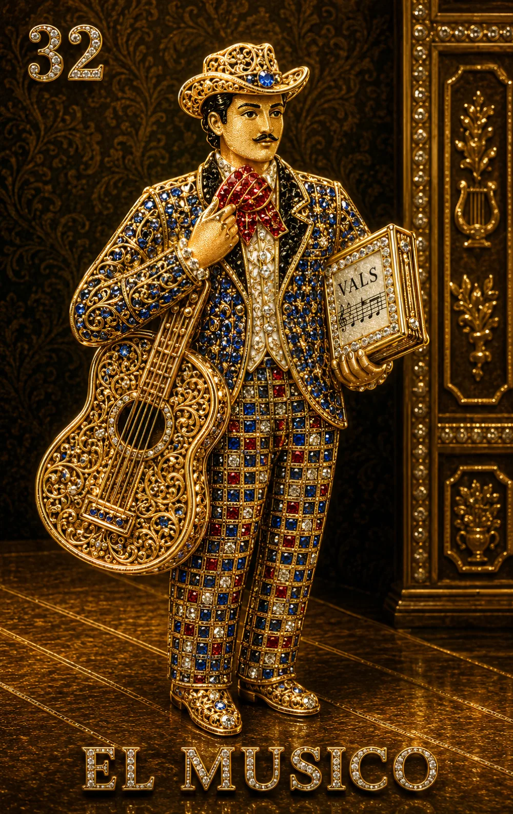 El Músico