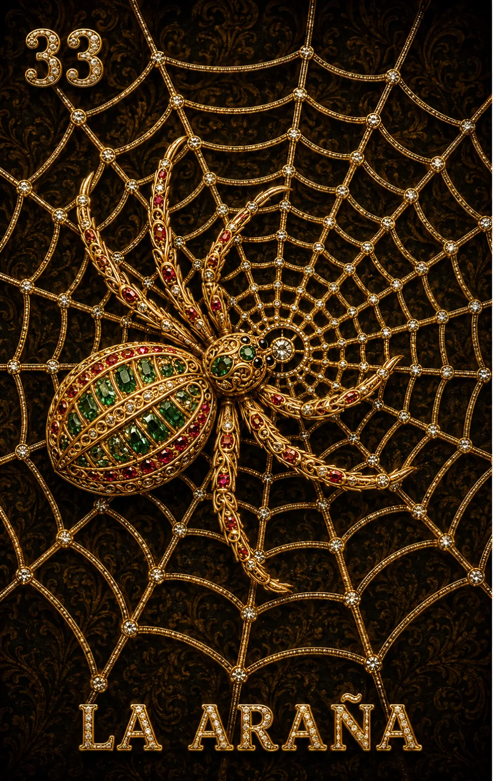 La Araña