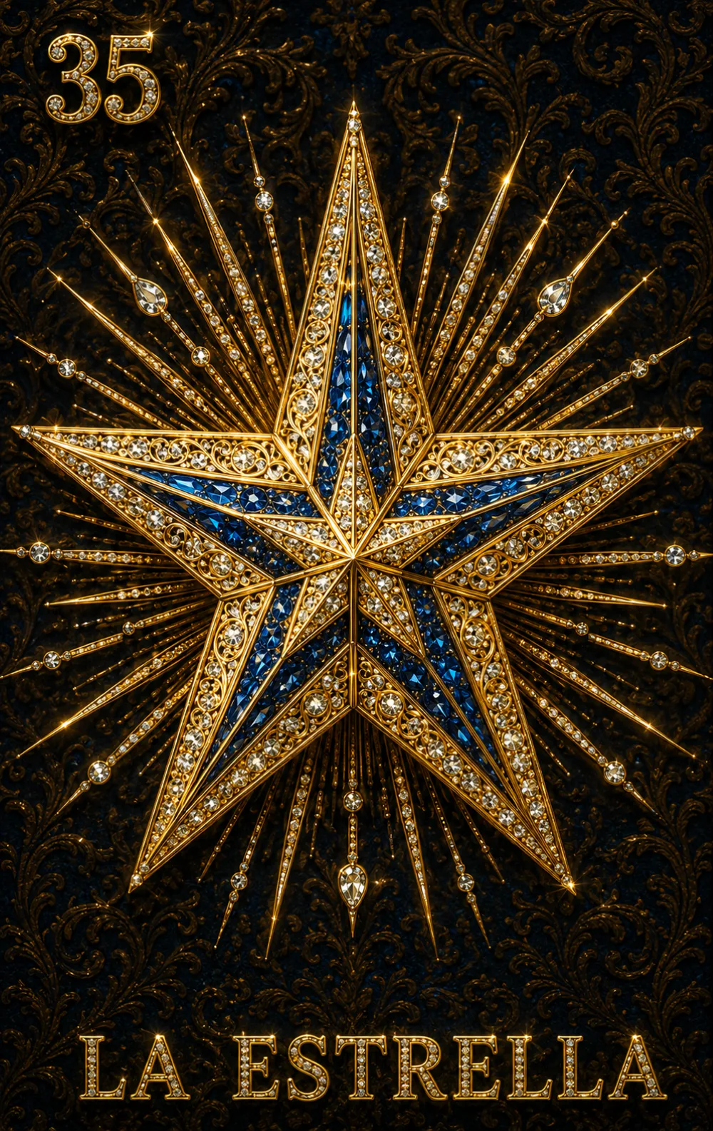 La Estrella