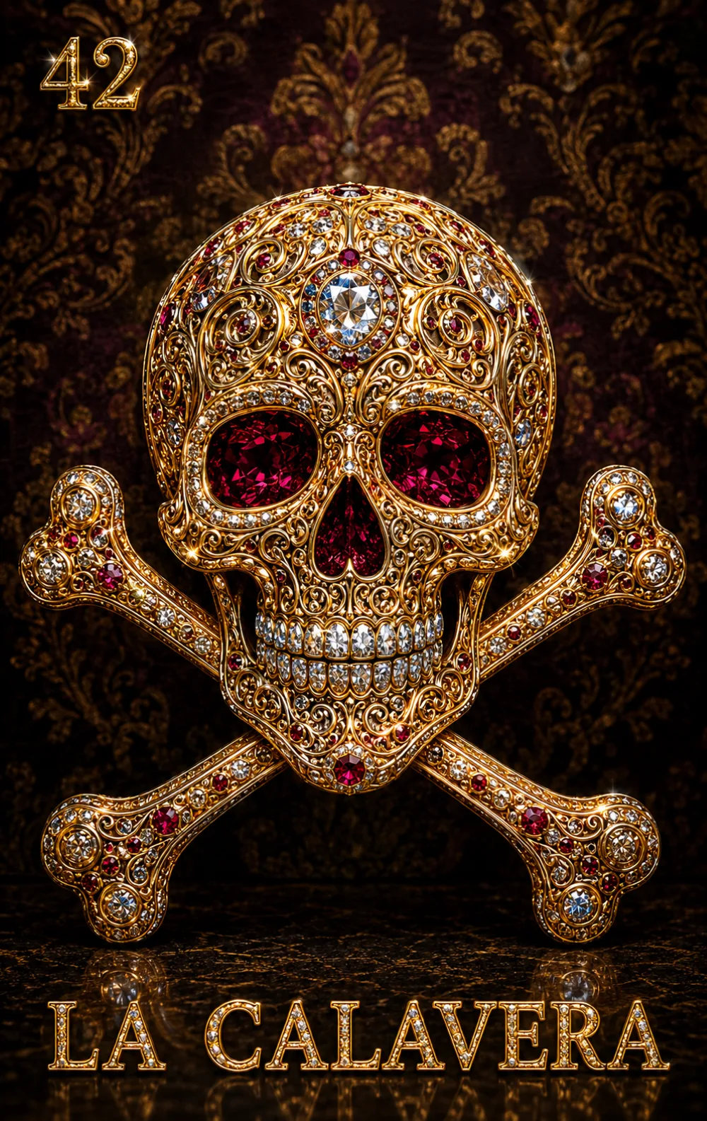 La Calavera