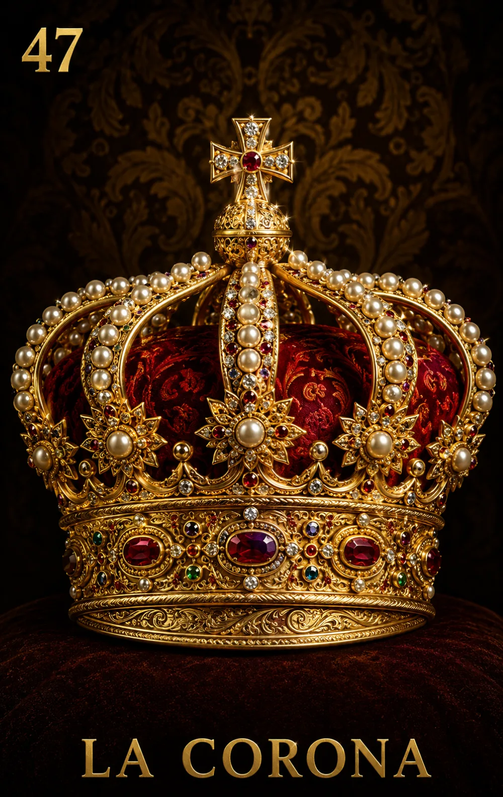 La Corona