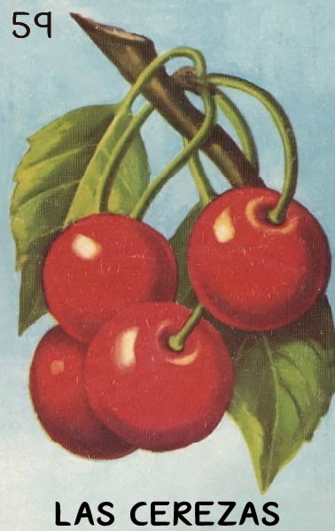 Las Cerezas