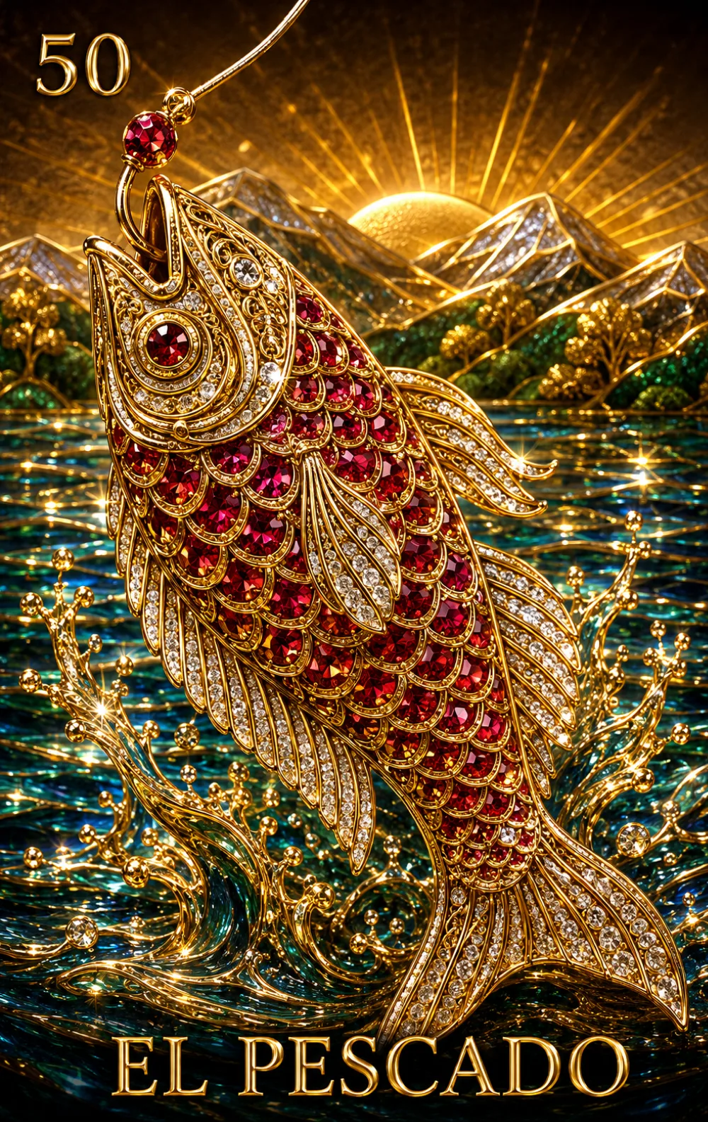 El Pescado