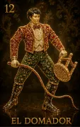 El Domador
