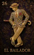 El Bailador
