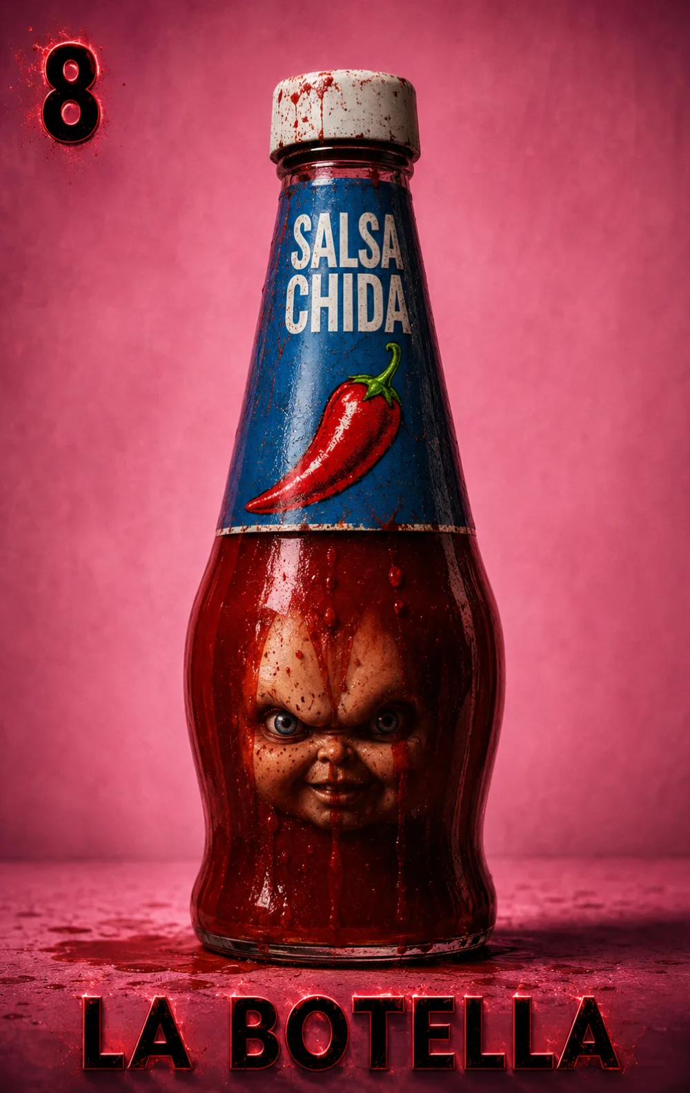 La Botella