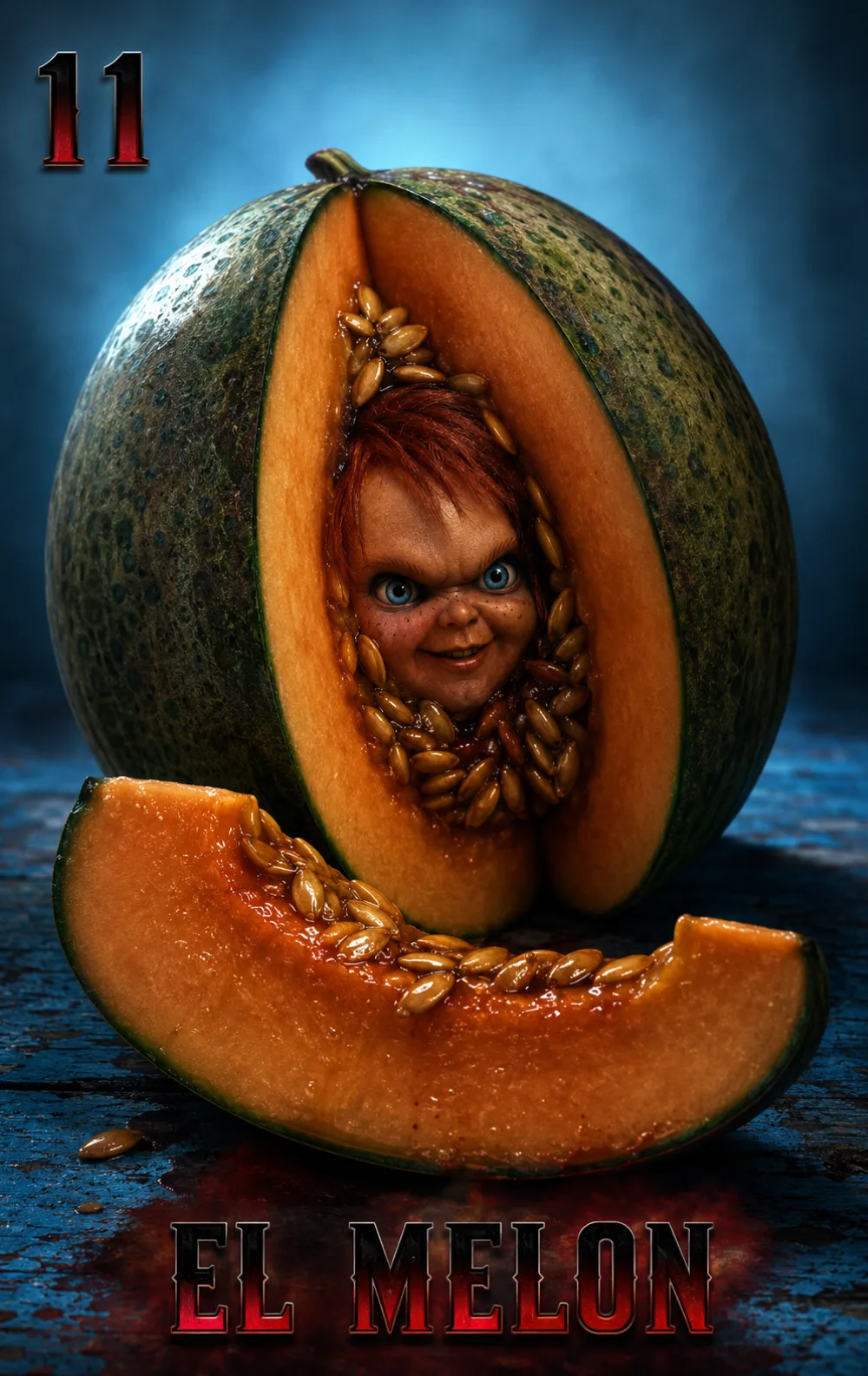 El Melón