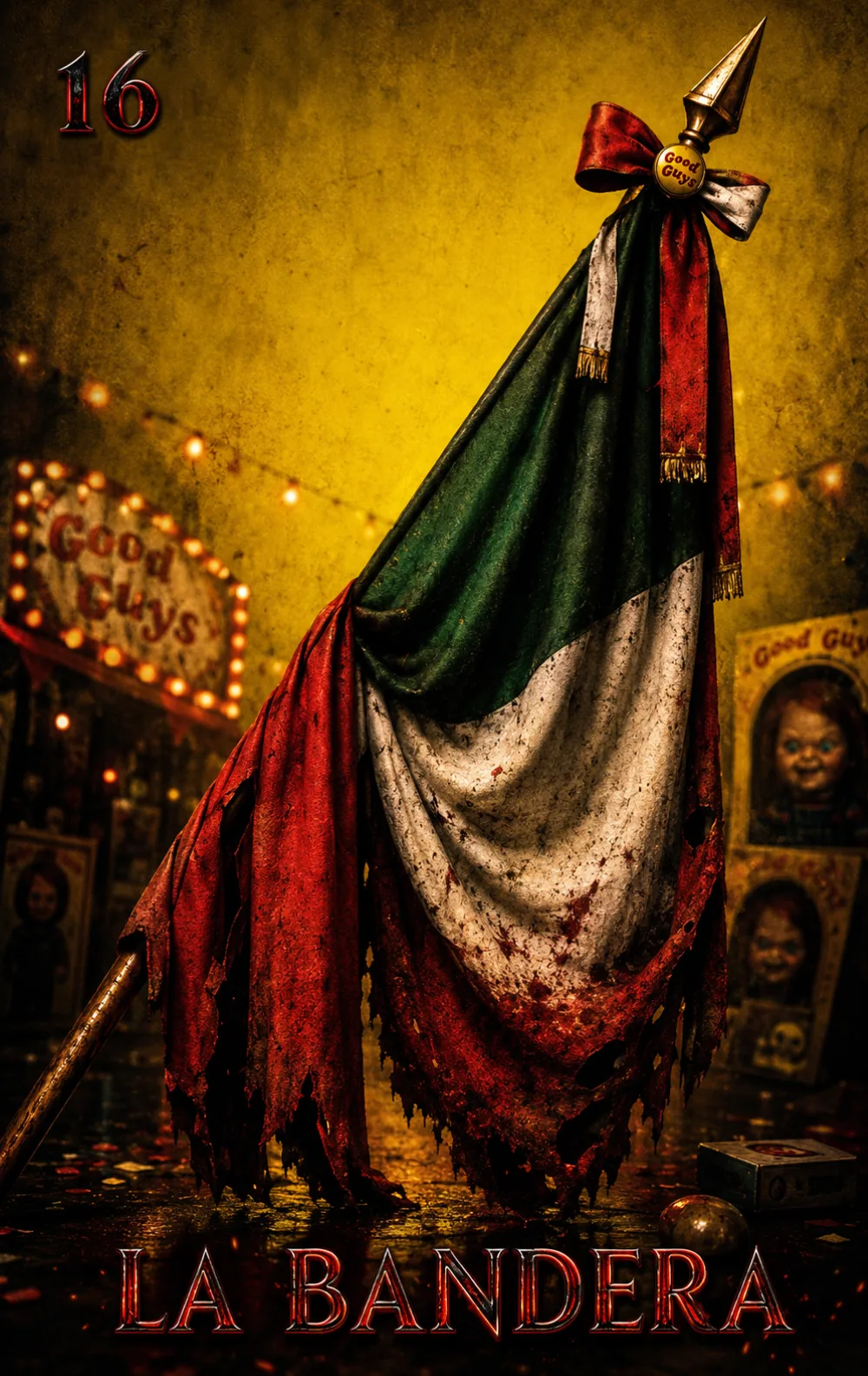 La Bandera