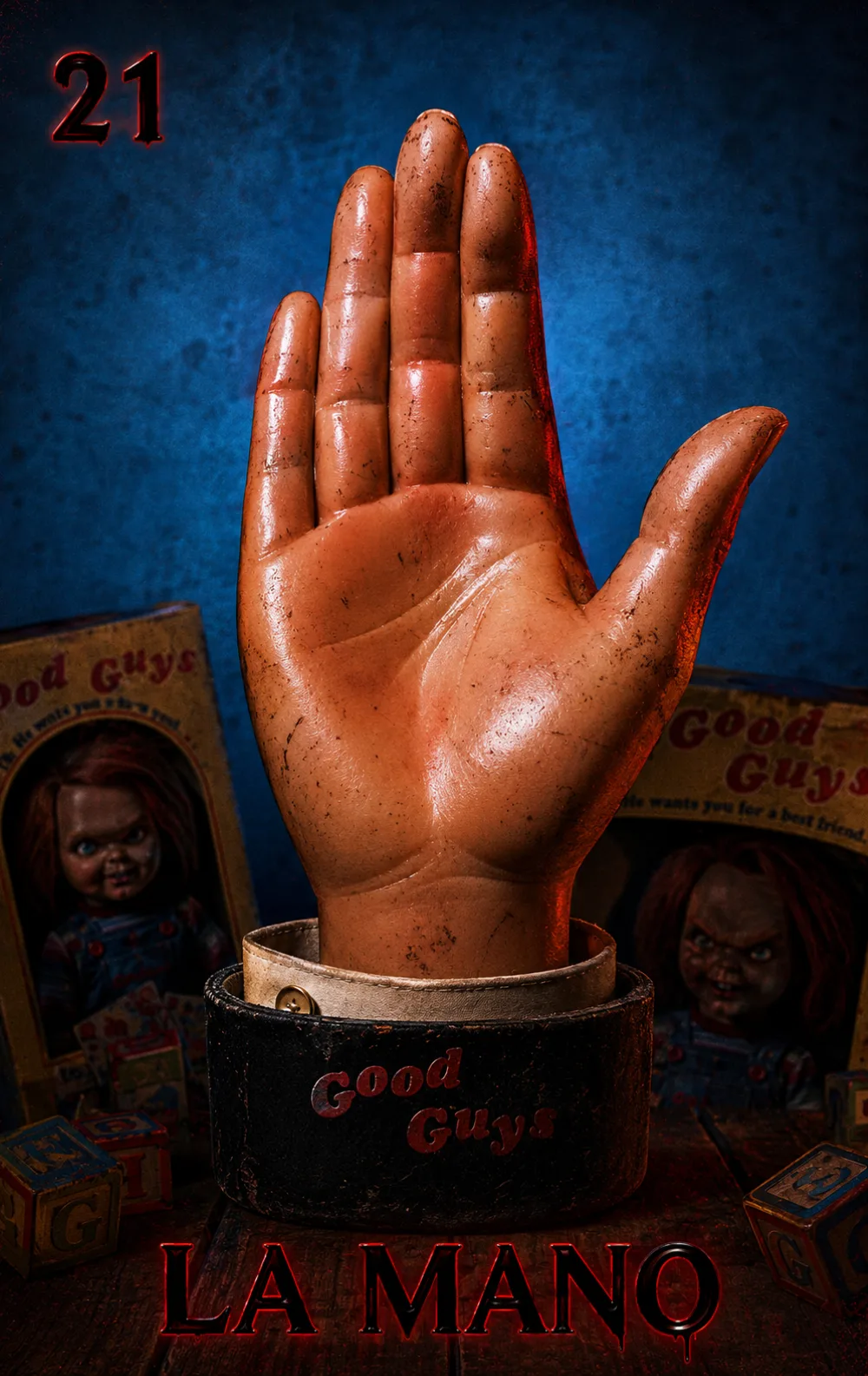 La Mano