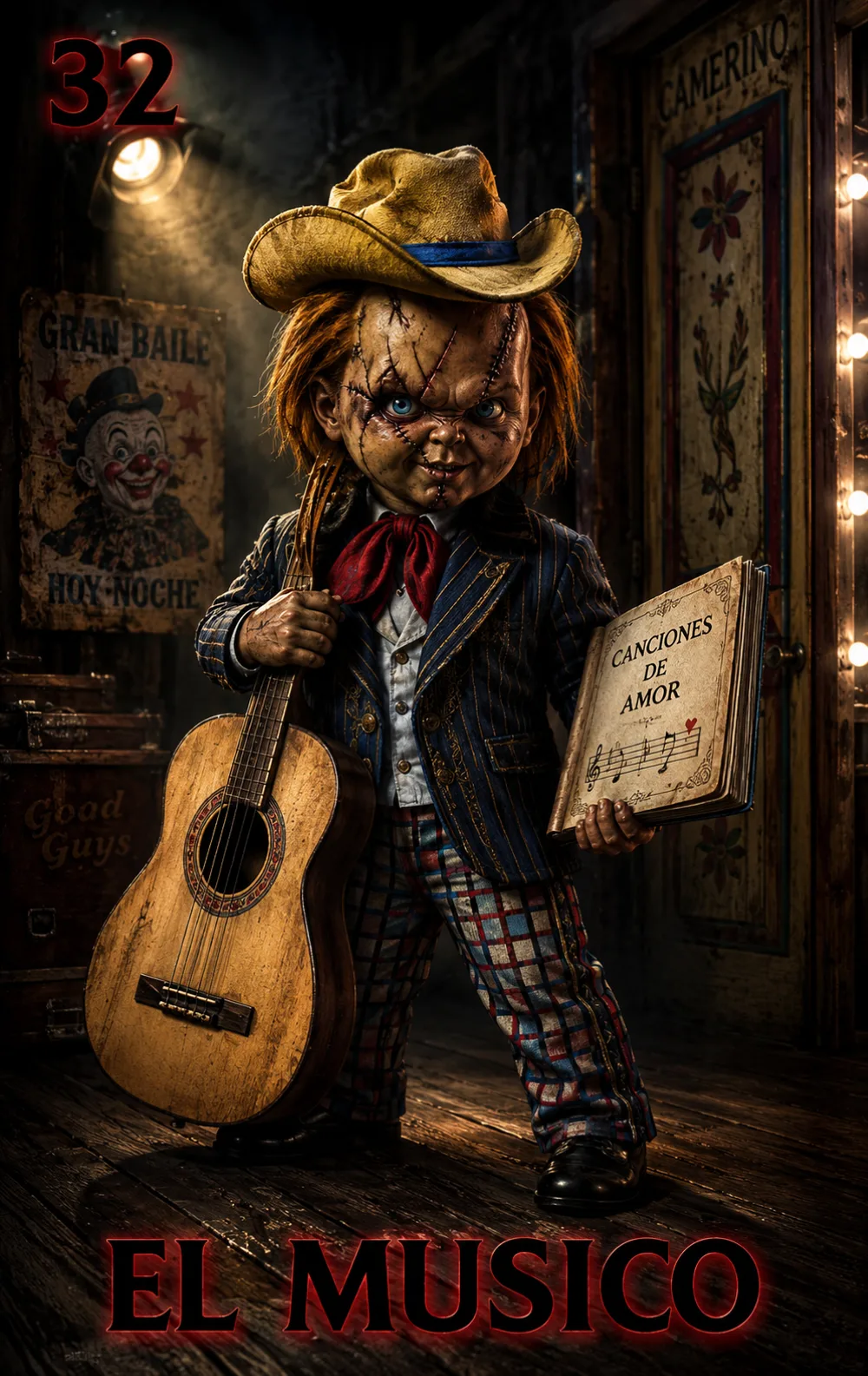 El Músico