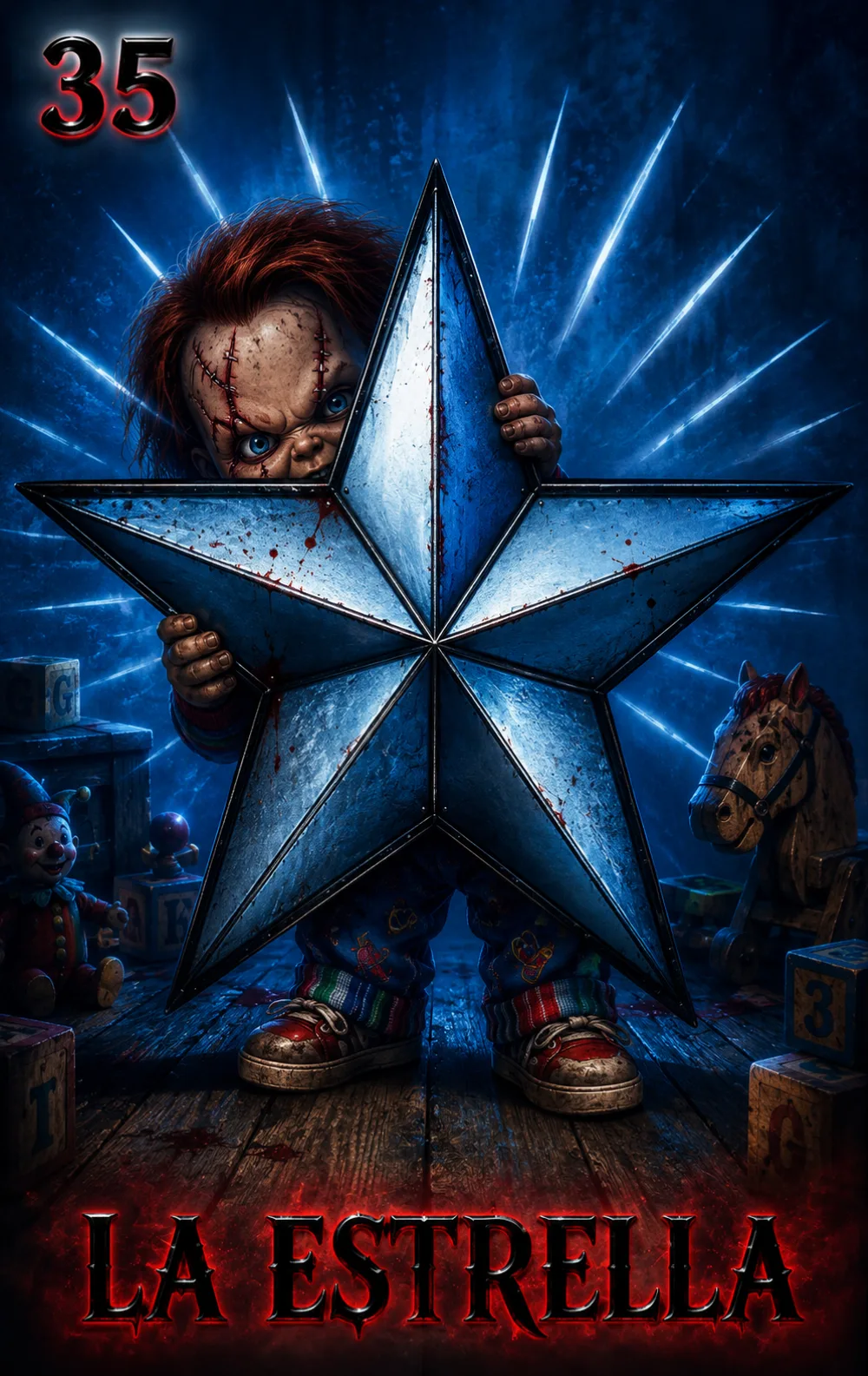 La Estrella