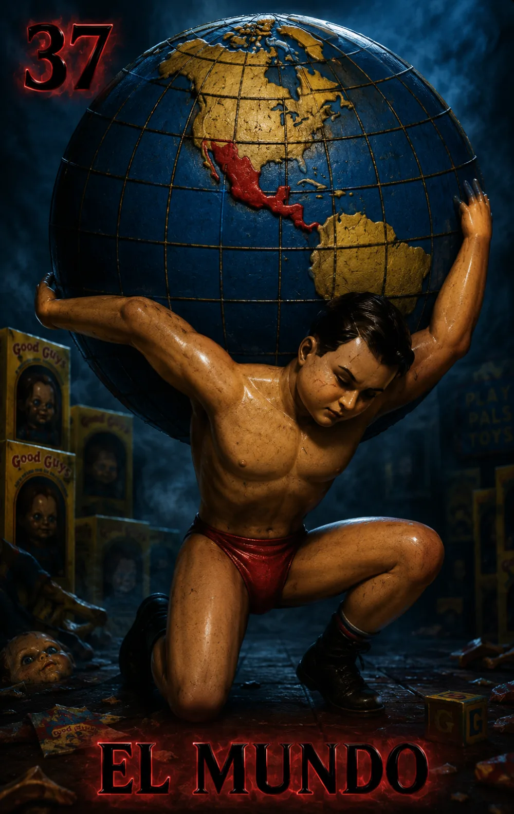 El Mundo