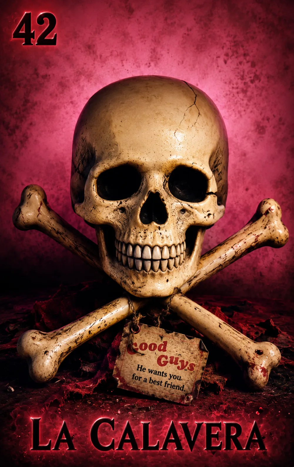 La Calavera