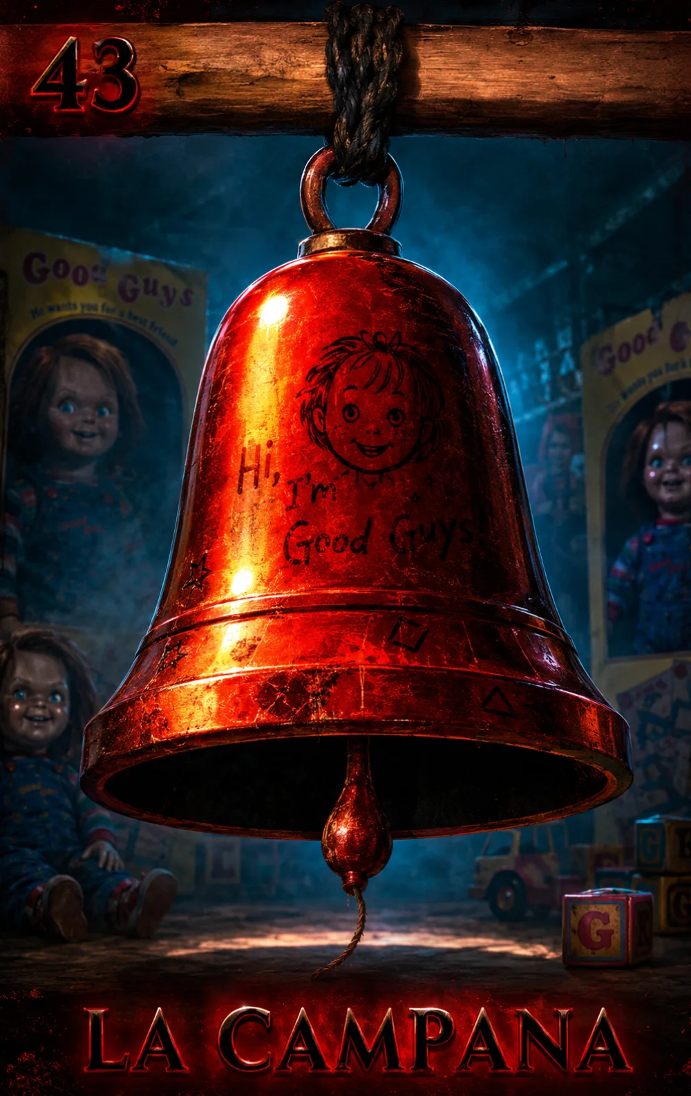 La Campana