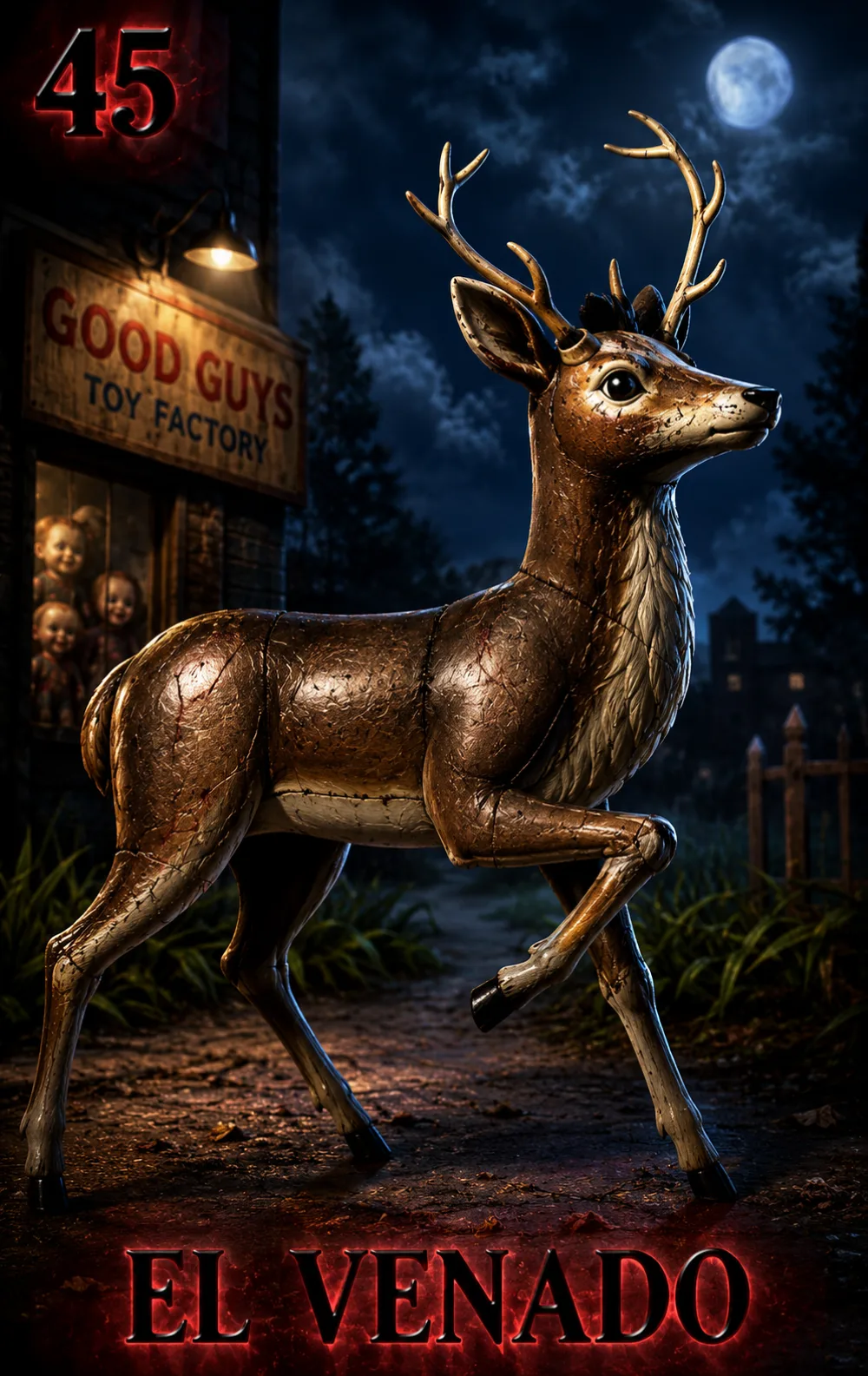 El Venado