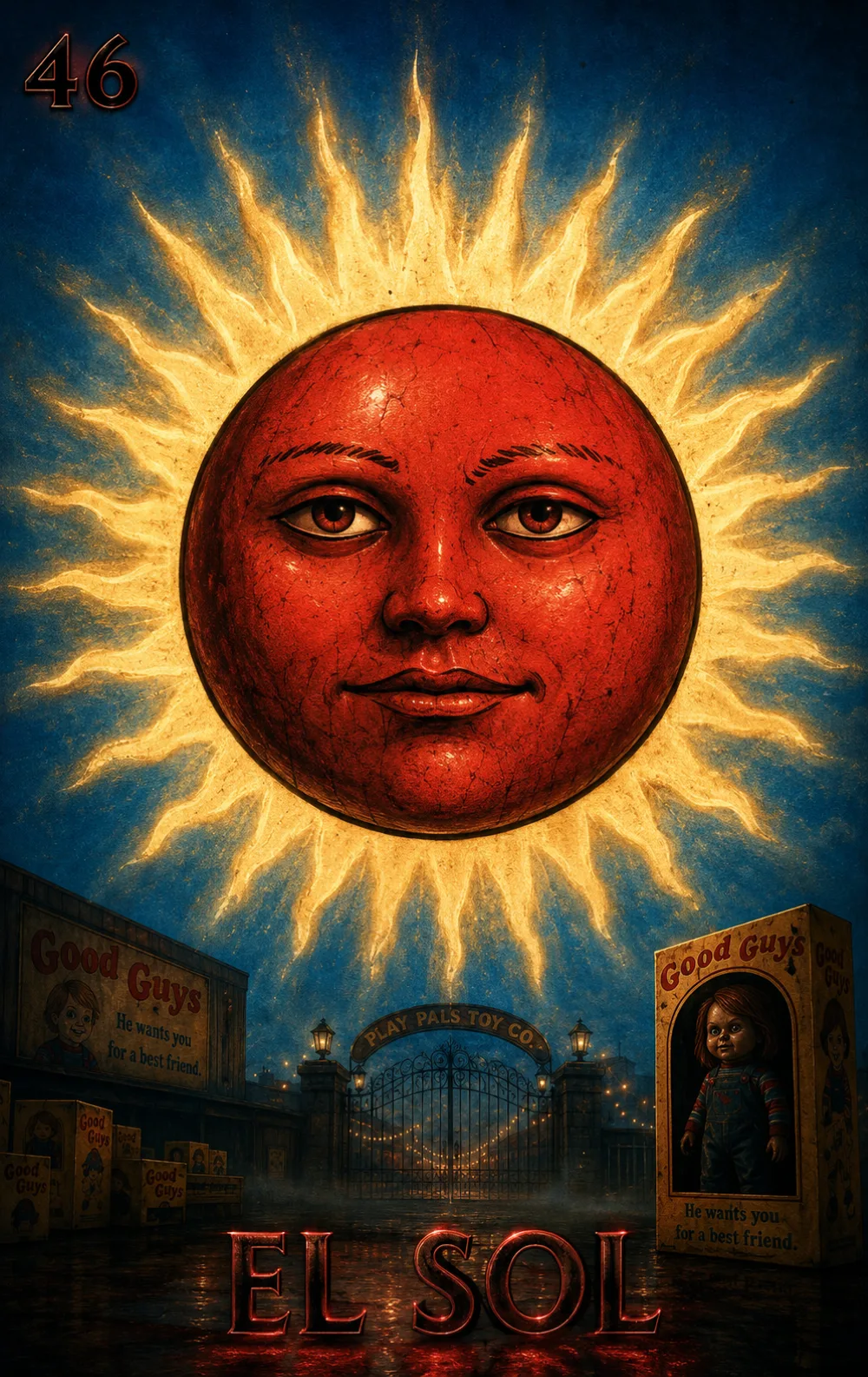 El Sol
