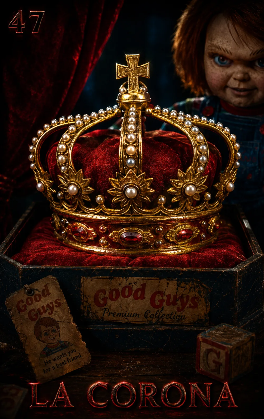La Corona