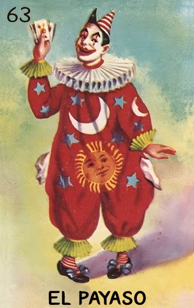 El Payaso