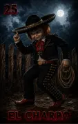 El Charro