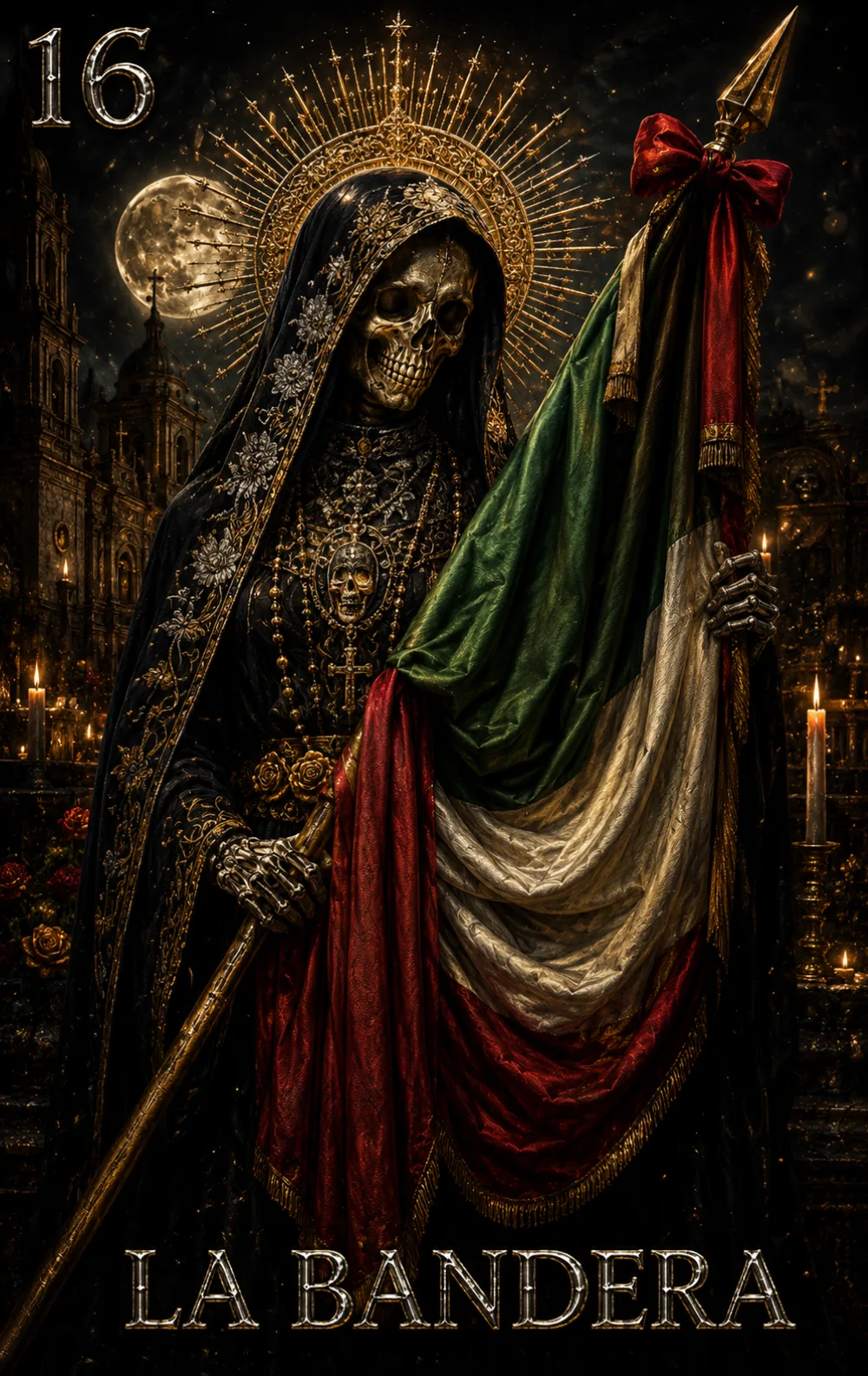 La Bandera
