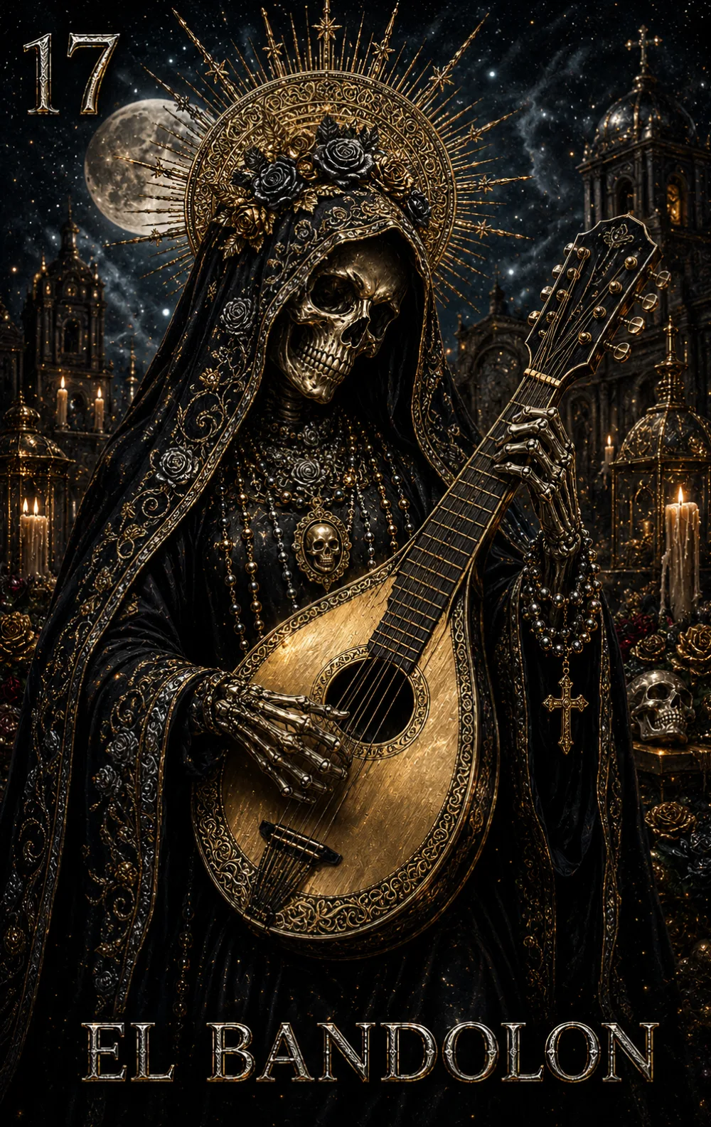 El Bandolón