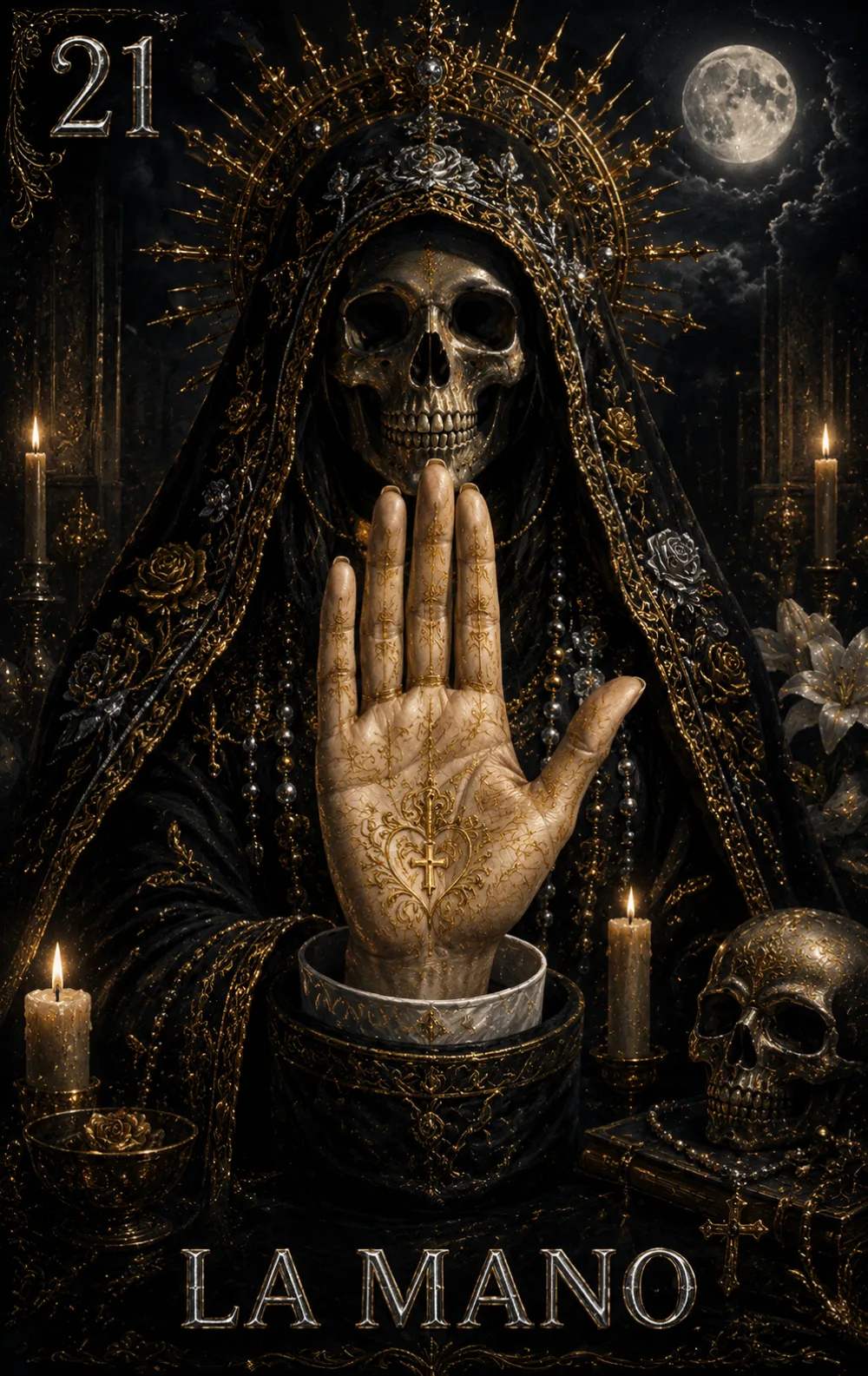La Mano