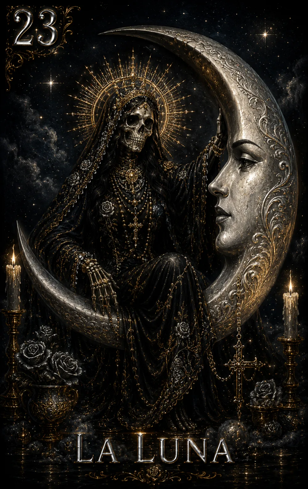 La Luna