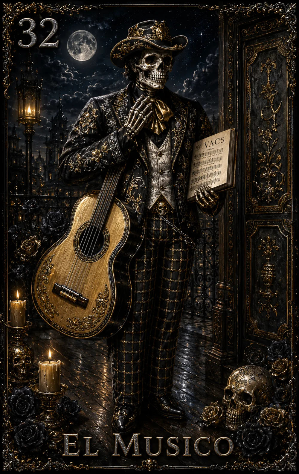El Músico