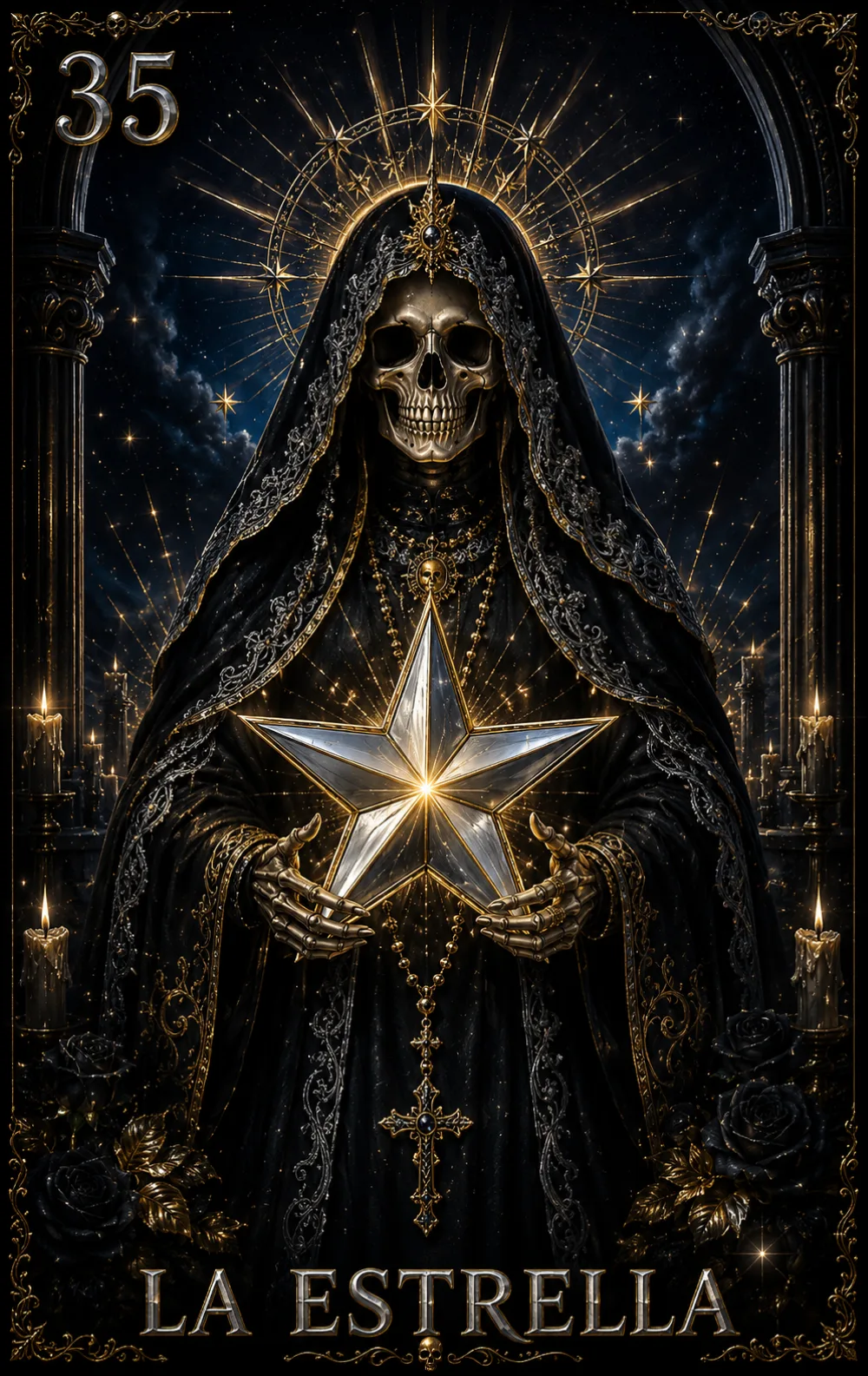 La Estrella