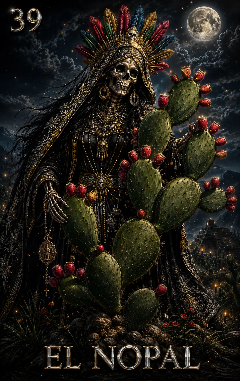 El Nopal