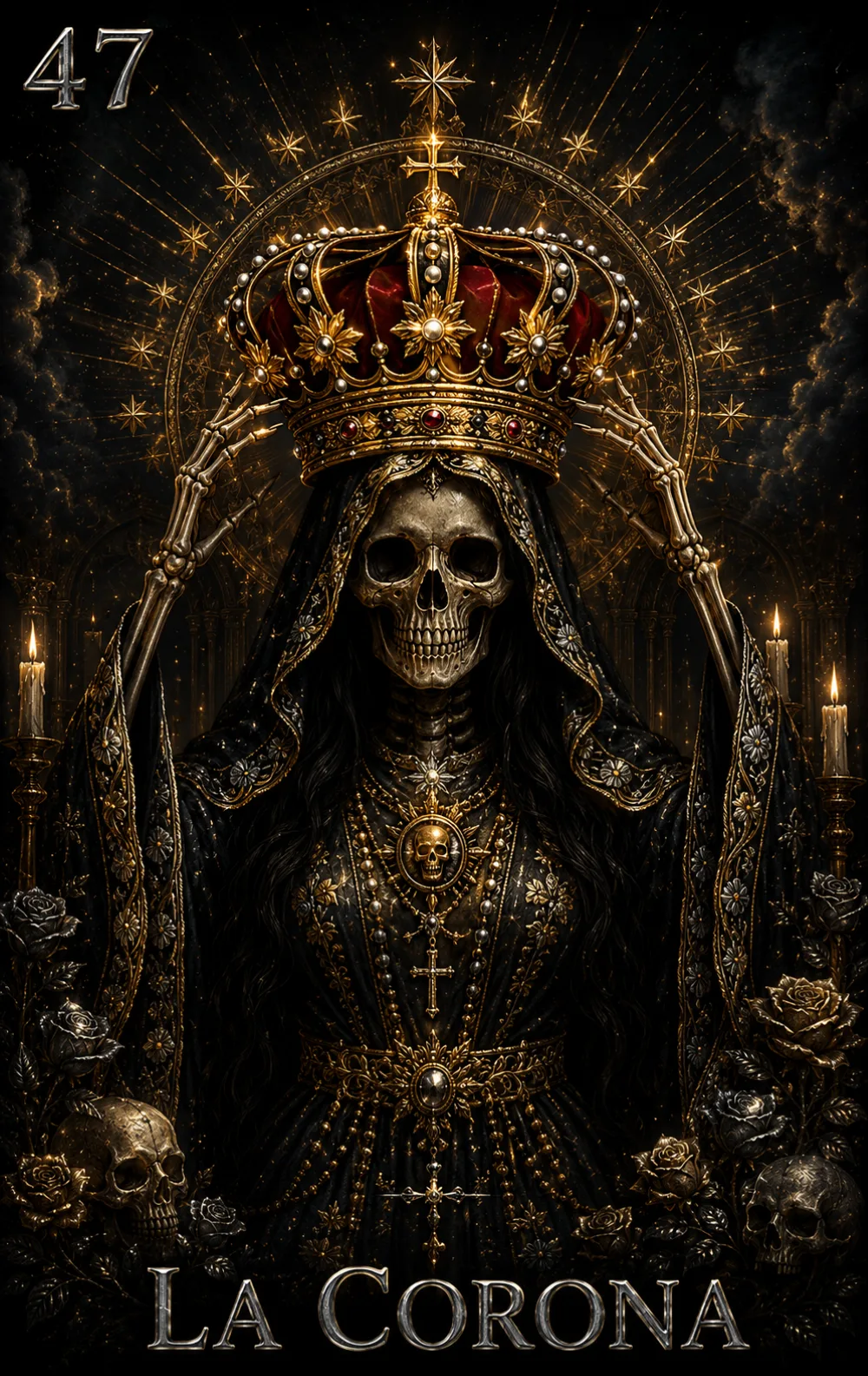 La Corona