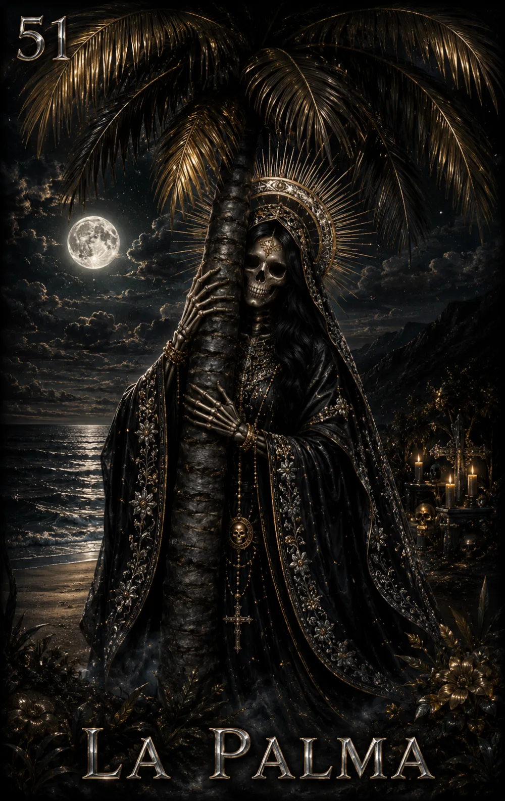 La Palma