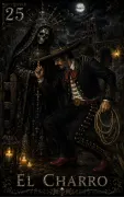 El Charro