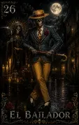 El Bailador