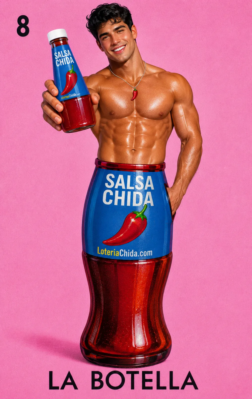 La Botella