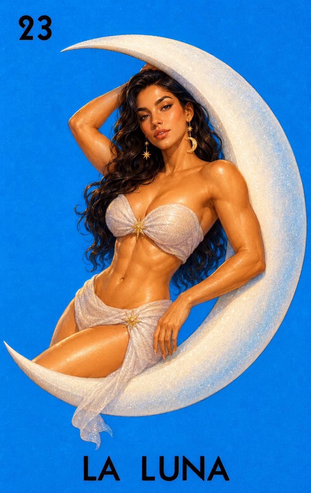 La Luna
