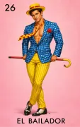 El Bailador
