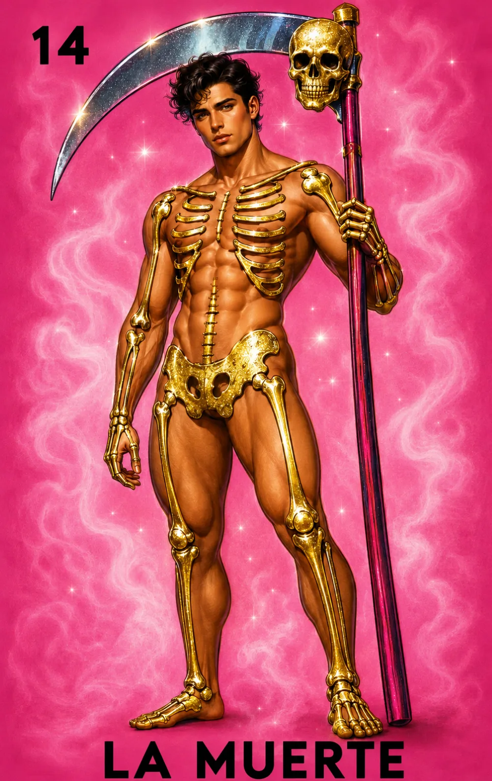 La Muerte