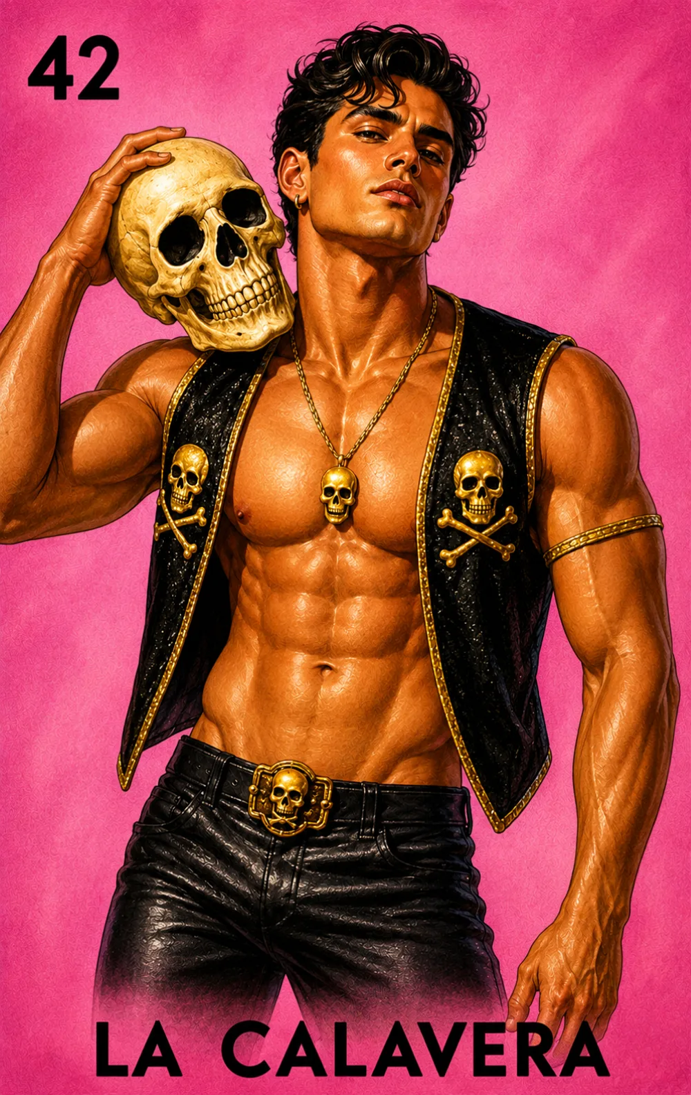 La Calavera