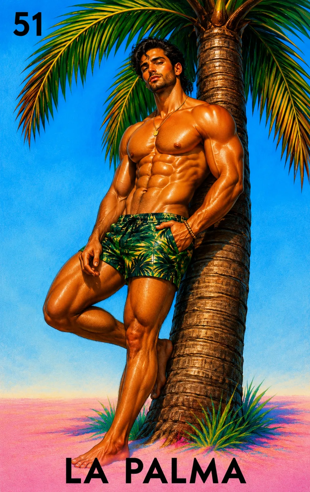 La Palma