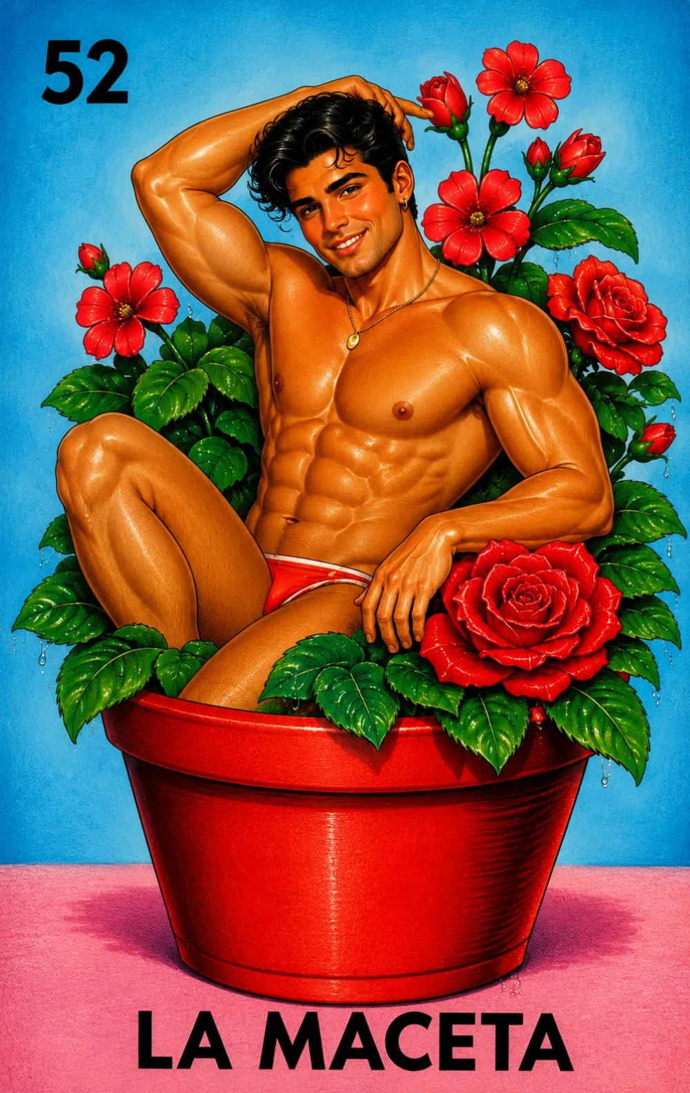 La Maceta