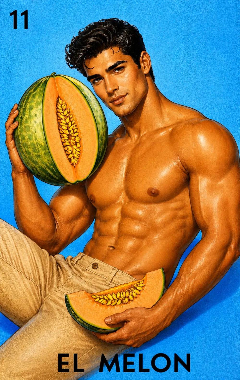 El Melón