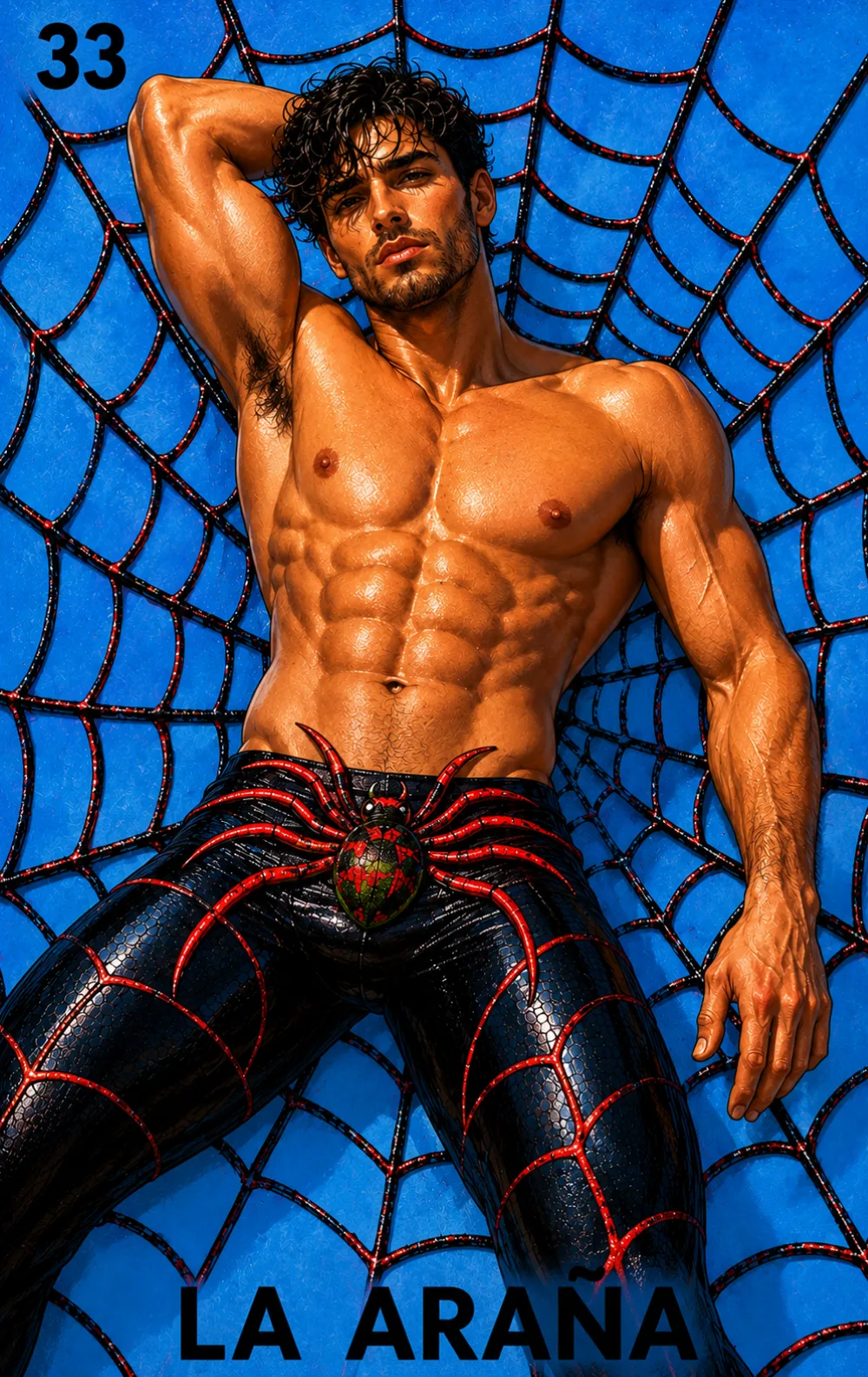 La Araña
