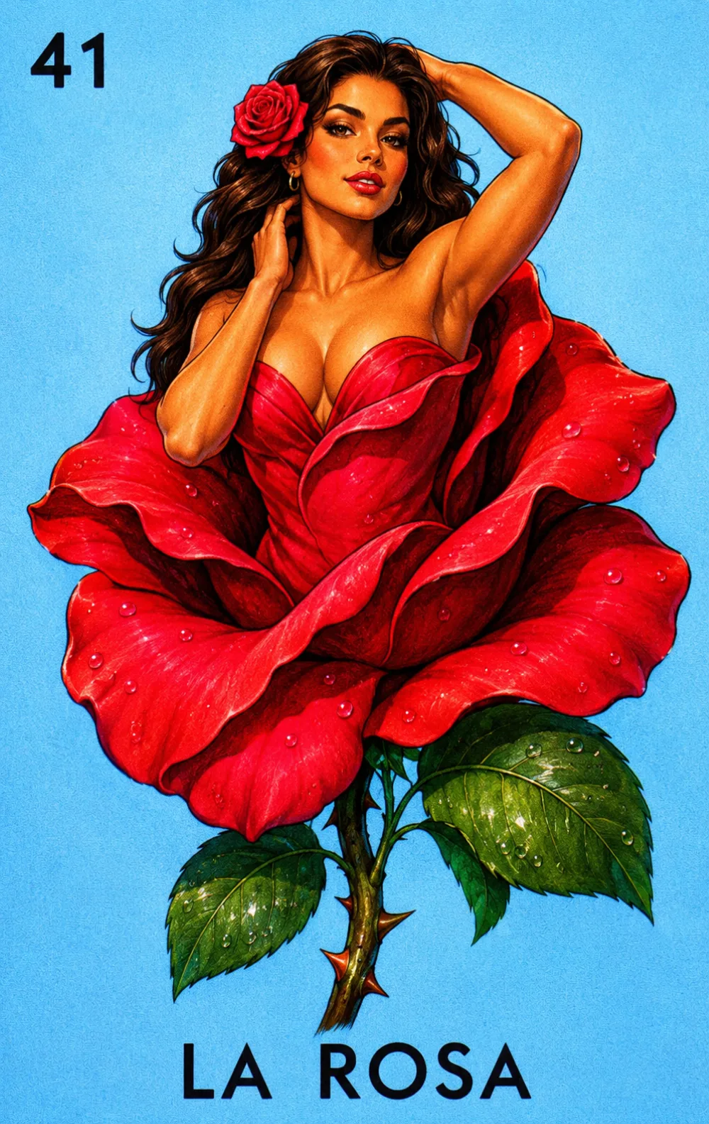 La Rosa