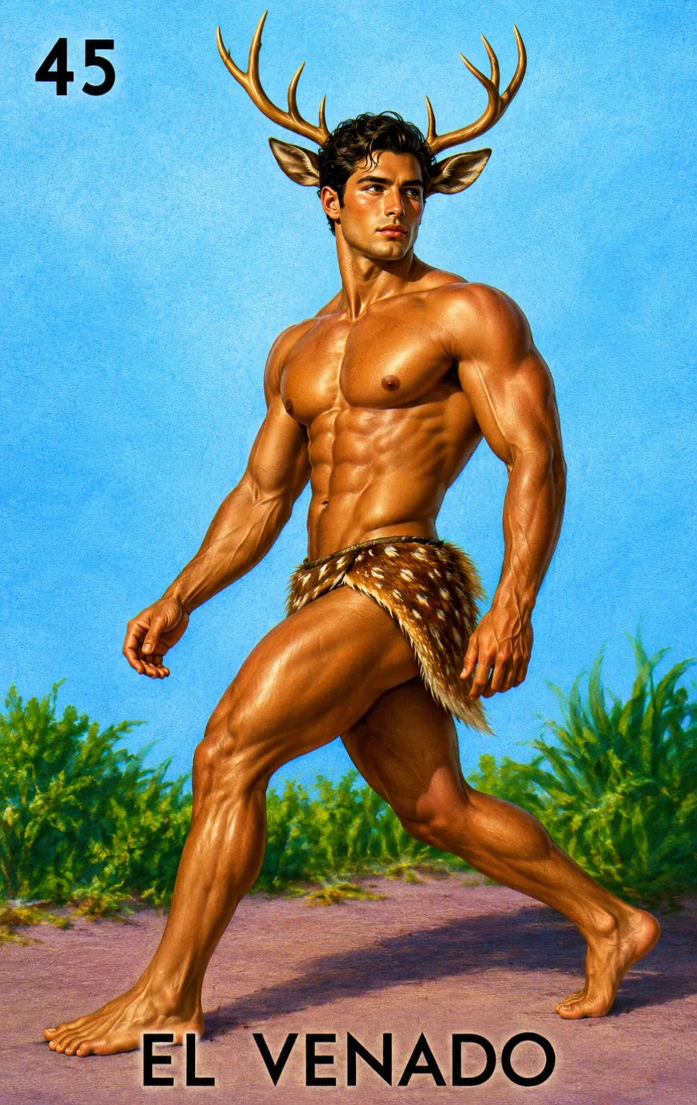 El Venado